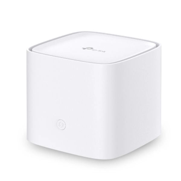 Tp-link hx220 dual-band (2.4 ghz/5 ghz) wi-fi 6 (802.11ax) bianco 3 - HX220(1-PACK)