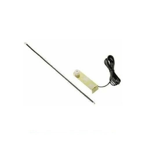ANTENNA A STILO (PER RICEVITORI 27 MHZ) CARDIN ANQ727 AUTOMAZIONE AUTOMATISMI