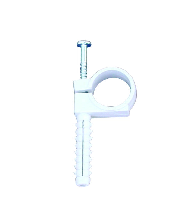 COLLARINO SINGOLO Ø 12 mm - 100 pezzi