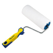 RULLO IN MICROFIBRA 'KARTUN' cm 20  - CINGHIALE