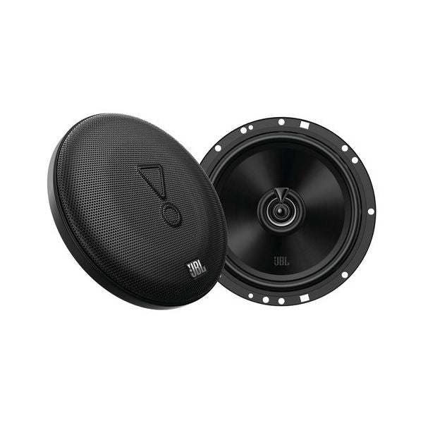 Altoparlanti auto jbl stage2 65 black - JBLSPKS265