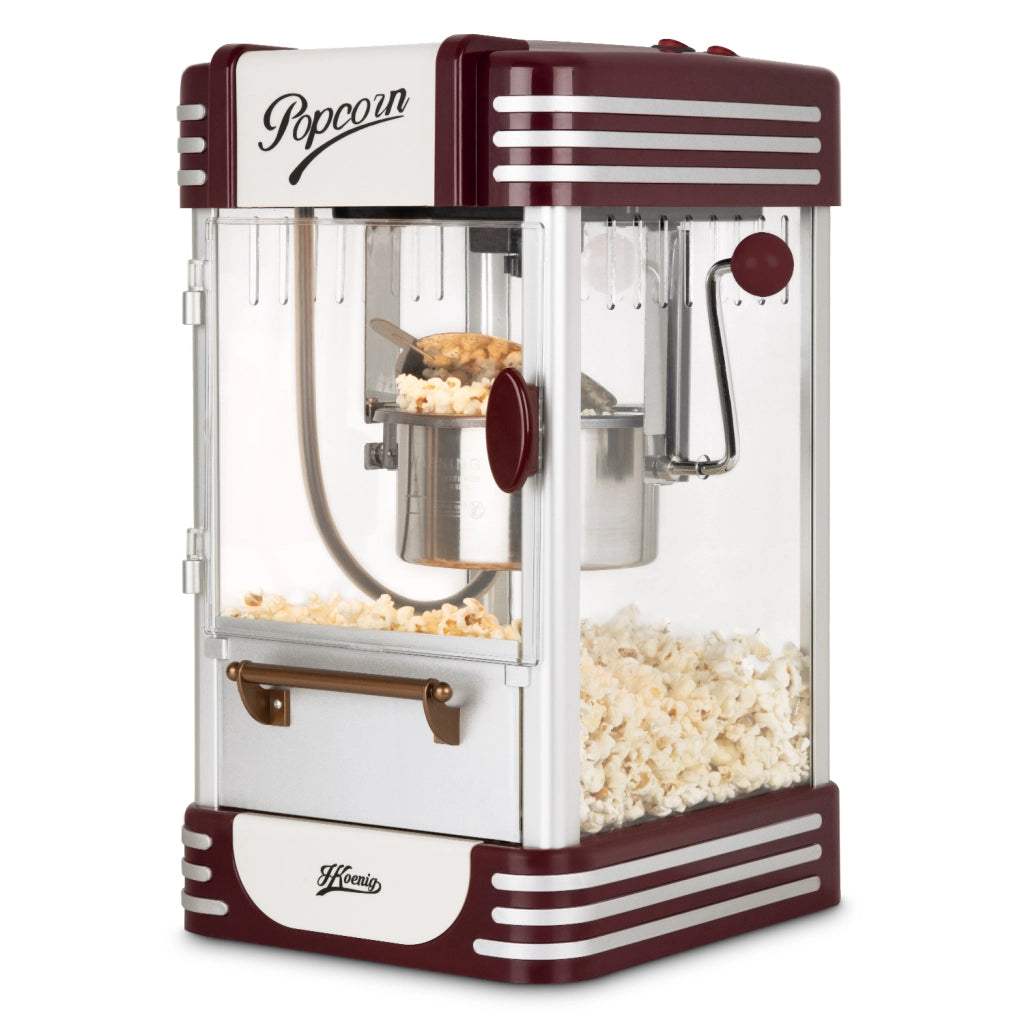 Macchina per popcorn POP330
