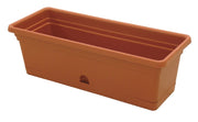 ICS BALCONETTA MELISSA CON RISERVA  cm. 40x20x16 h 6.00 pz