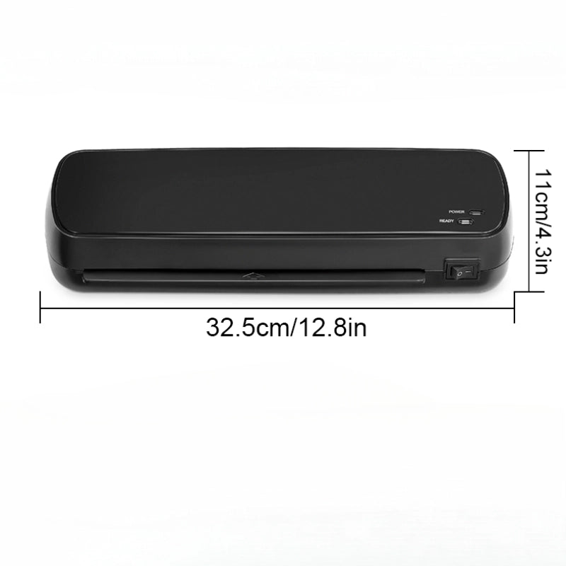 Laminatrice ¨C Minimal ¨C A4/A5/A6