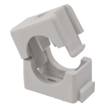 FISSATUBO CHIUSO Ø 20 mm - 100 pezzi