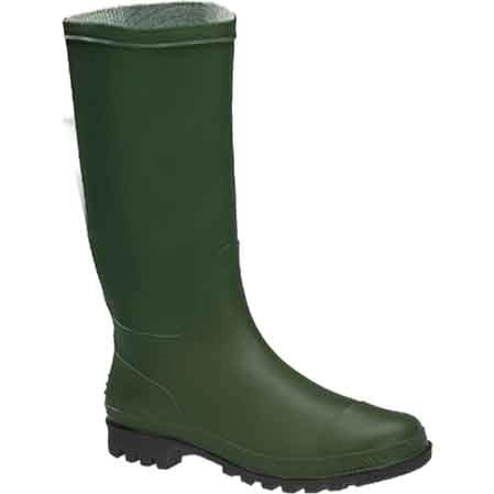 STIVALE IN PVC MOD. 'GINOCCHIO' n° 43