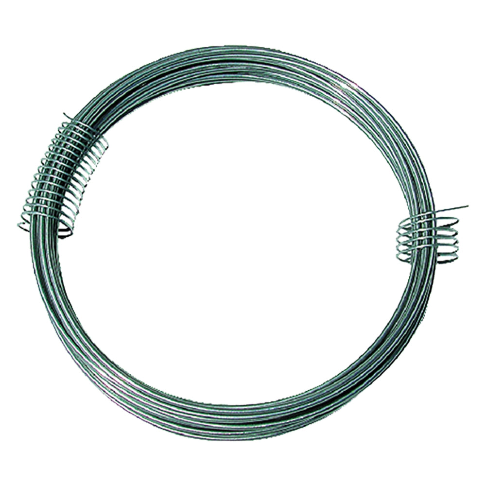 10pz matassina filo ferro zincato n. 10 mm 1,5 mt 16 cod:ferx.108638nlm