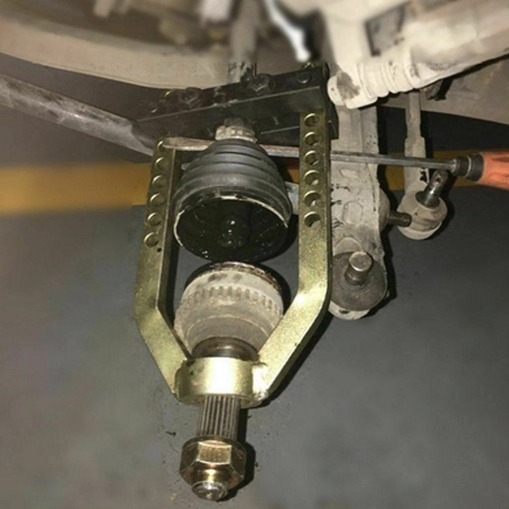 Trade Shop - Estrattore Separatore Universale Per Giunti Omocinetici Auto E Furgoni -
