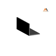 ANGOLARE 25X25X3 FERRO NATURALE 2 MT