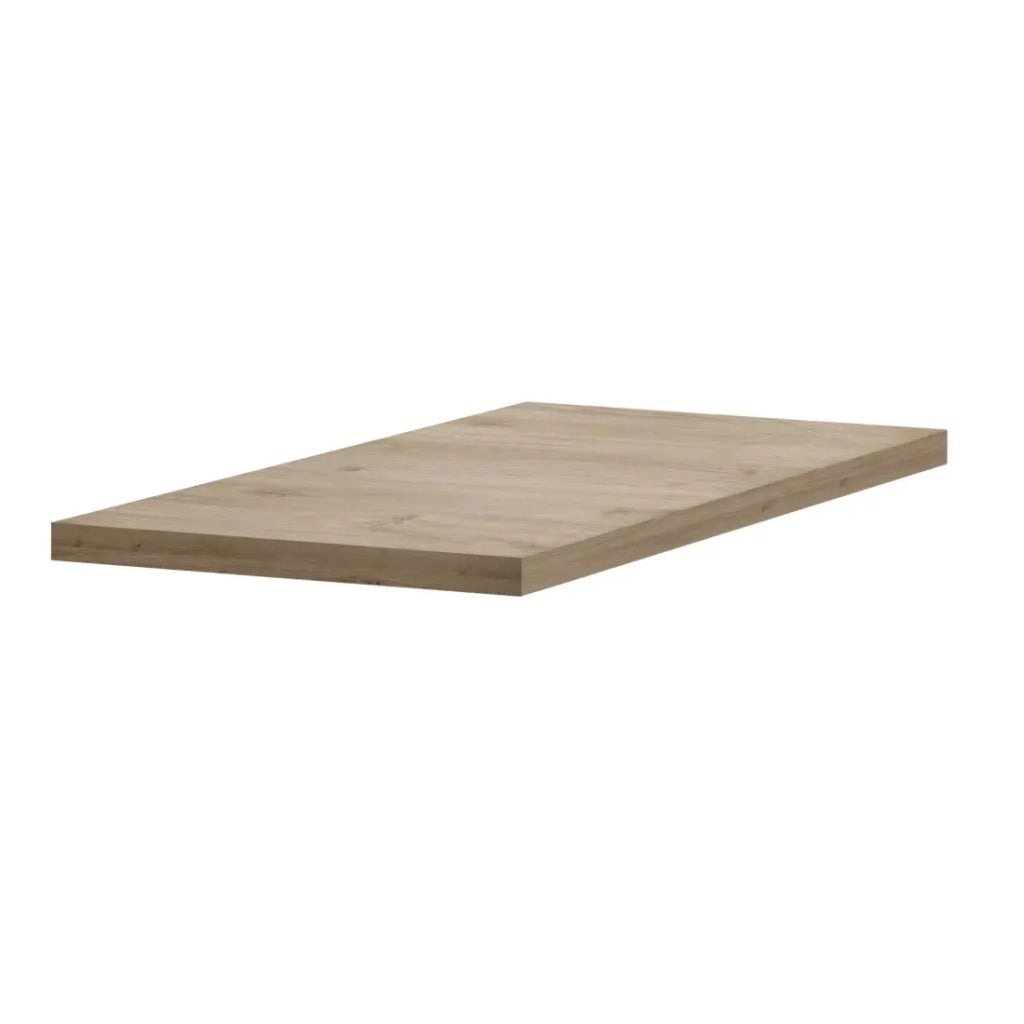Prolunga per tavolo, collezione ZEFIR, colore rovere chiaro.