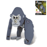 EVA ZOO`GORILLA`KIT PICCOLO