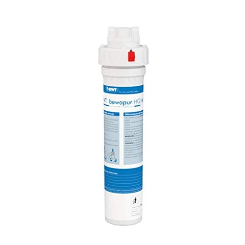 Cartuccia medium bewapur cillichemie per filtraggio acqua da bere cillit