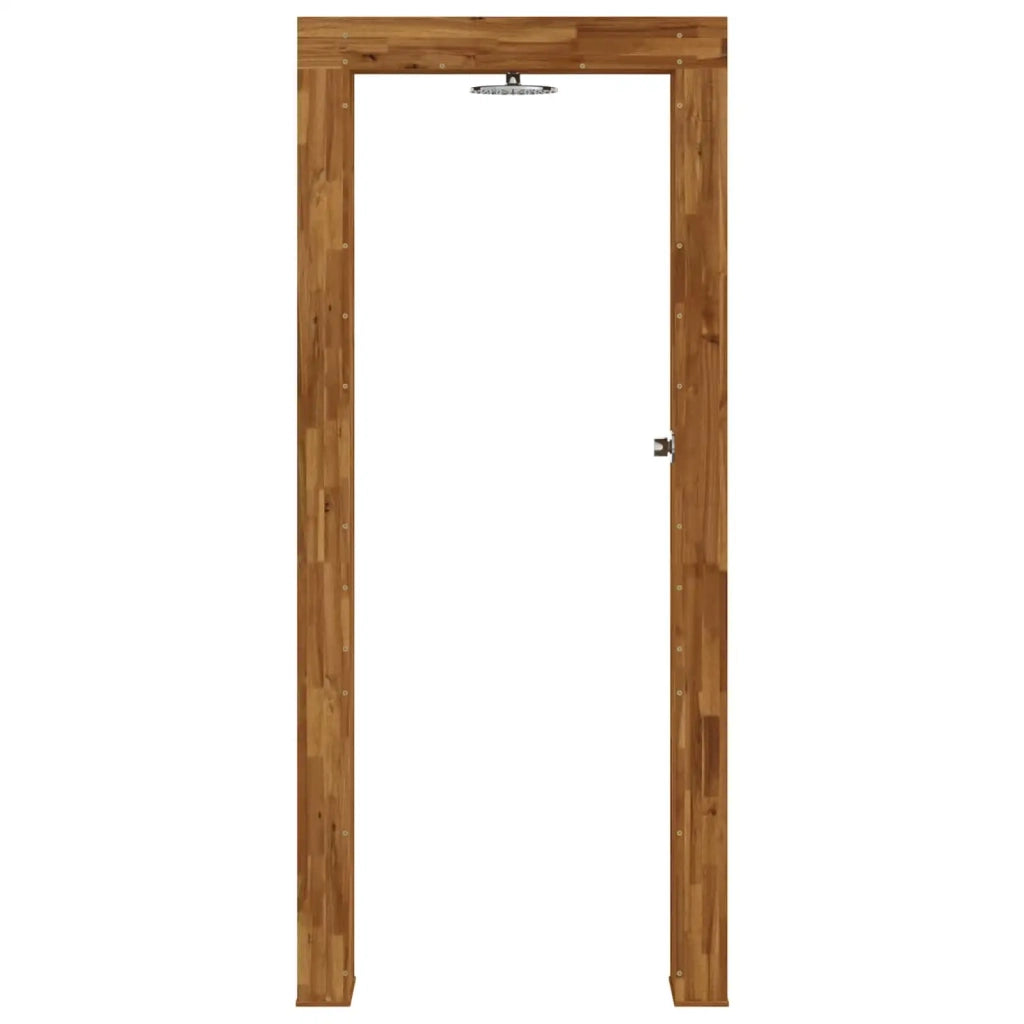 Doccia da esterno 226 cm Naturale 903112