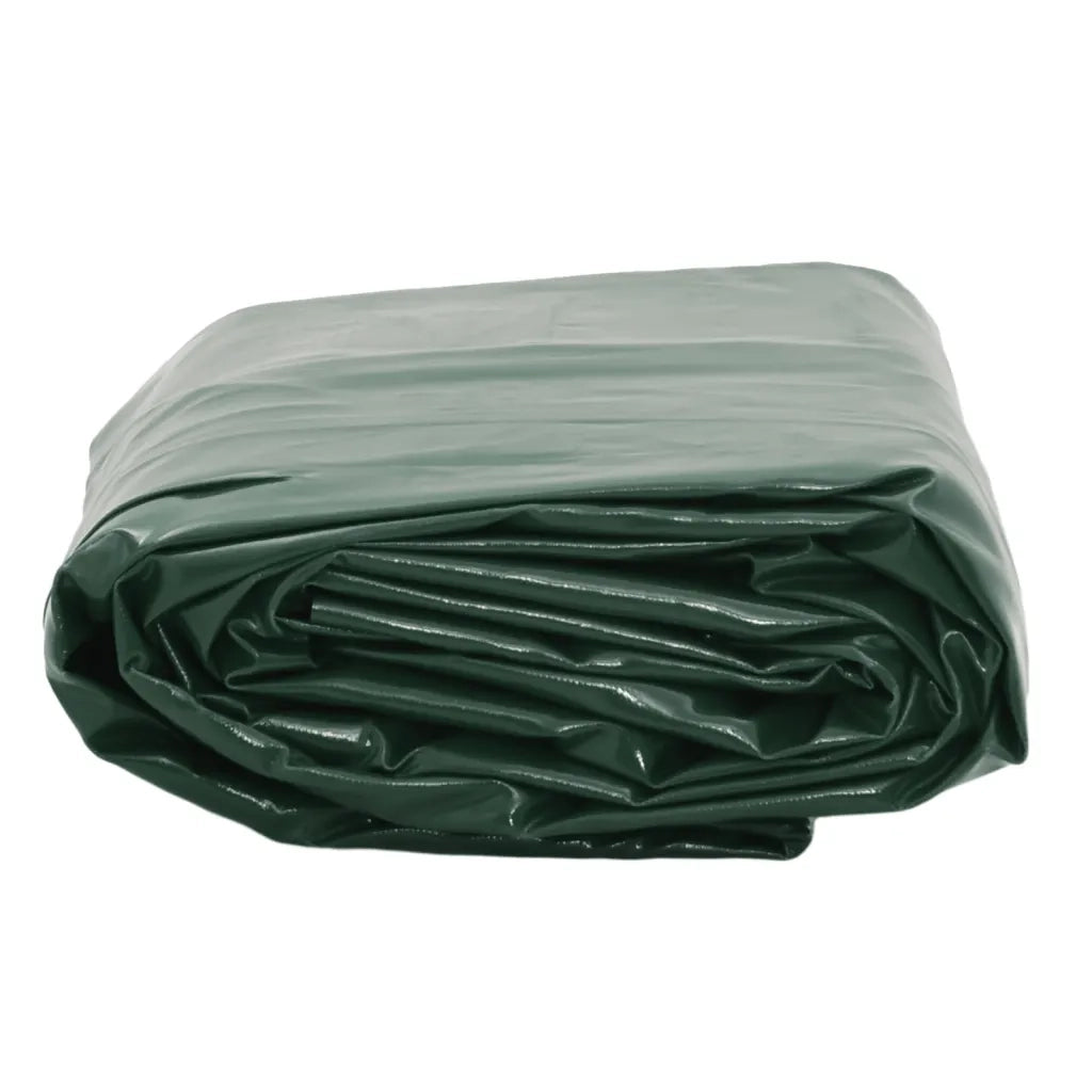 Telone Verde 4x6 m 650 g/m² 156138