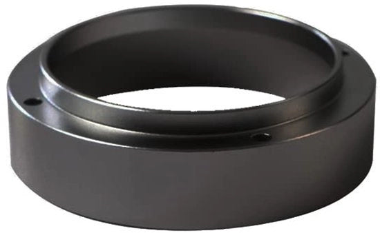 Filtri caffè in alluminio - Sostituzione filtro - Prevenzione sporcizia - Contenitore per filtro caffè - Materiale duraturo - Facile da usare - Contenitore per dosatore caffè