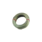 Cavetto per Stendere Ottonato Trasparente 100 M 8 Mm