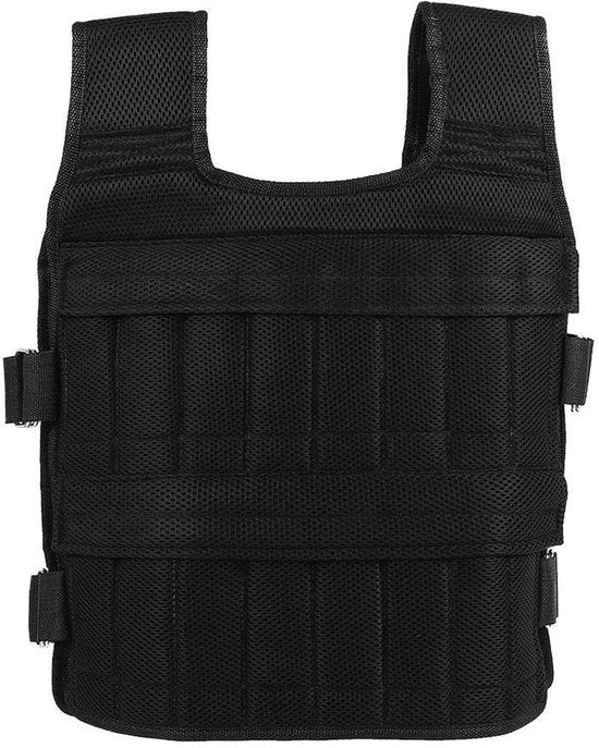 Vestito per allenamento con capacità di sollevamento 15kg - Flessibile - Molti taschi - Resistente alle abrasioni - Adatto per diverse attività di training - Carico massimo 50kg