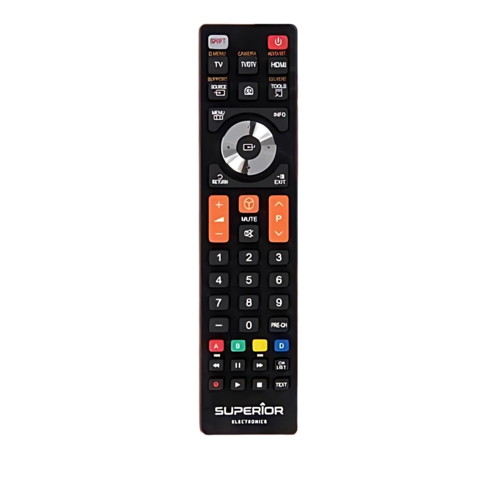 Superior Telecomando Universale Samsung funzioni Smart TV SH