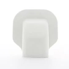 Canalina pvc passaggio a muro 70 x55