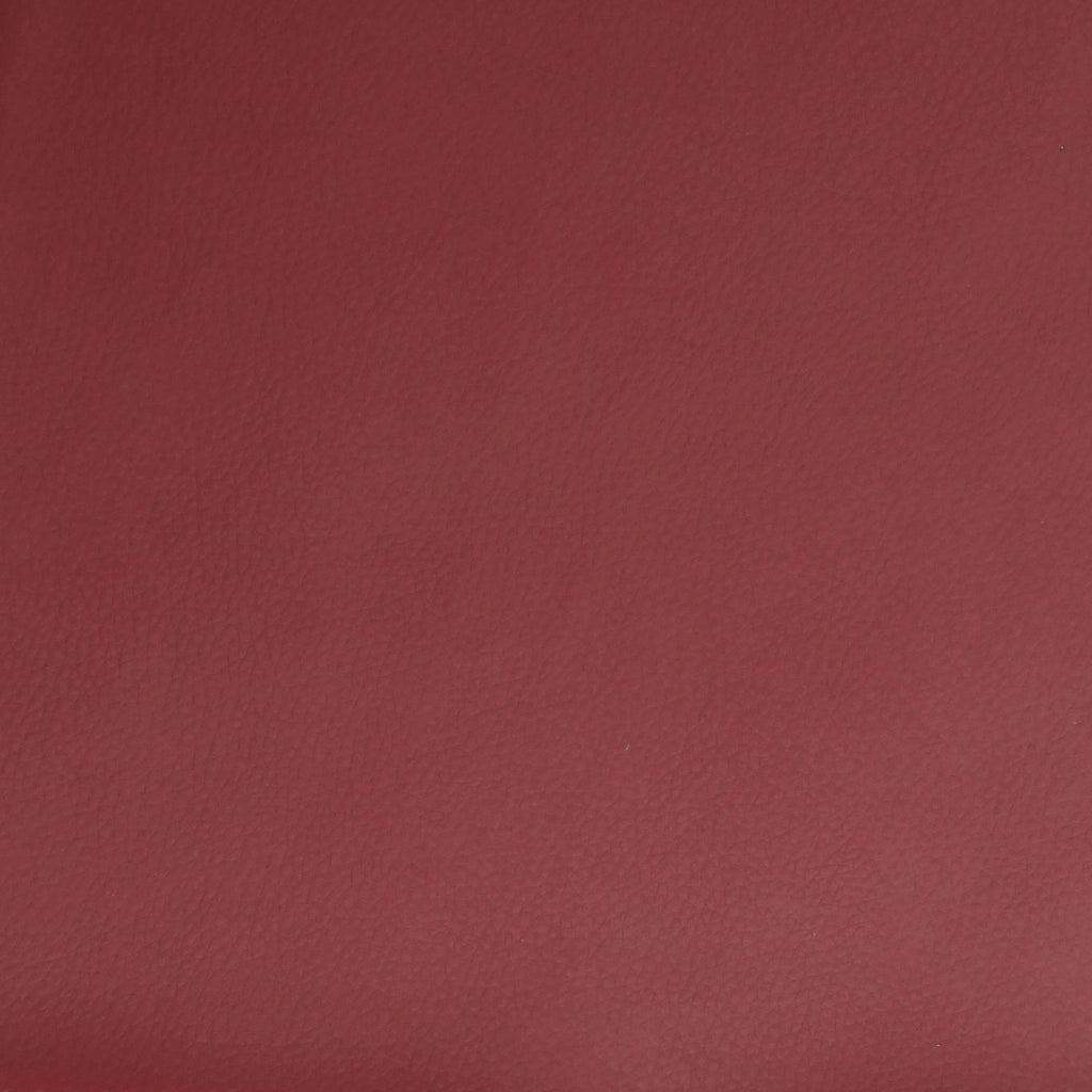 Poltrona Massaggiante Rosso Vino Similpelle 42035005