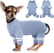 Pijama per cani