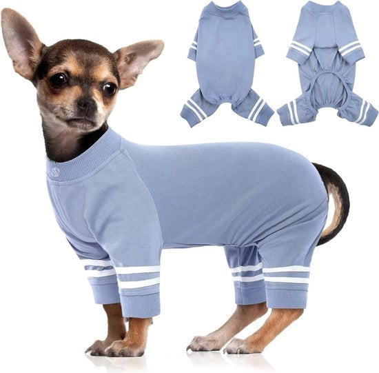 Pijama per cani
