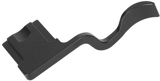 Grip per Pollice Resistente ai Colpi - Accessorio per Nintendo Switch - Accessorio per PS5 - Accessorio per PS4 - Accessorio per Xbox - Mini Braccio di Acciaio - Maniglie per Fotocamera per la Mano