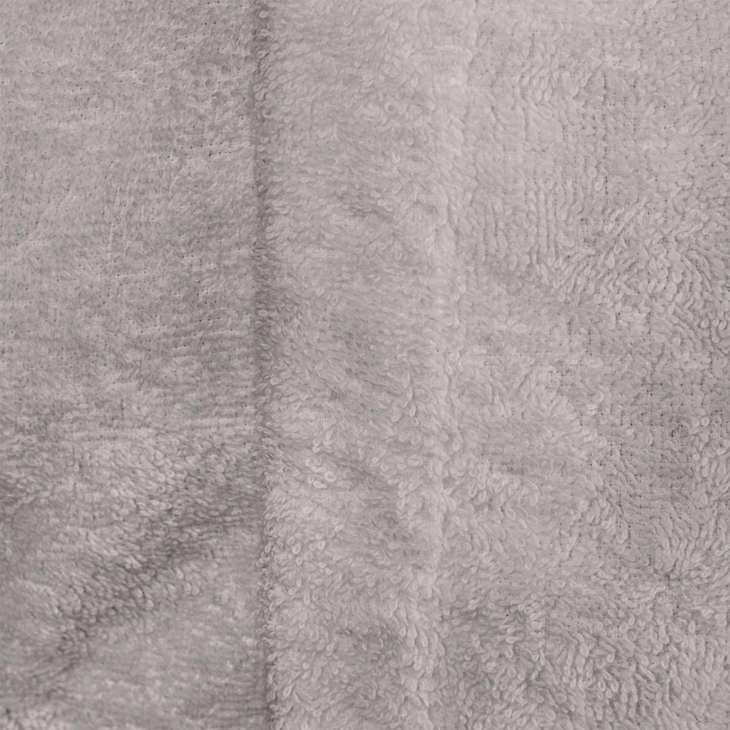 Accappatoio KINN Grigio M Cotone 4100812
