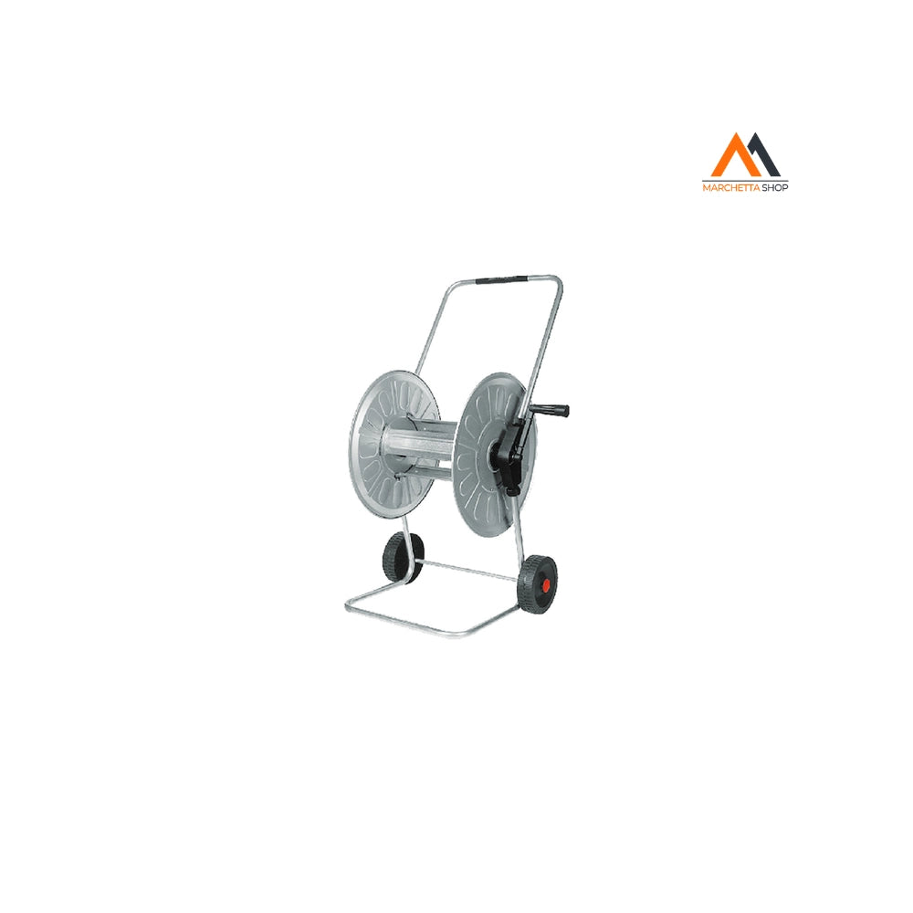 AVVOLGITUBO A CARRELLO 3/4 x 90 mt