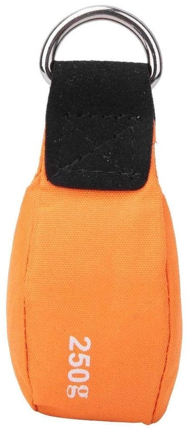 Borsa di Cintura per Escursionismo - Materiale Nylon - Peso 257g - Resistente e Duraturo