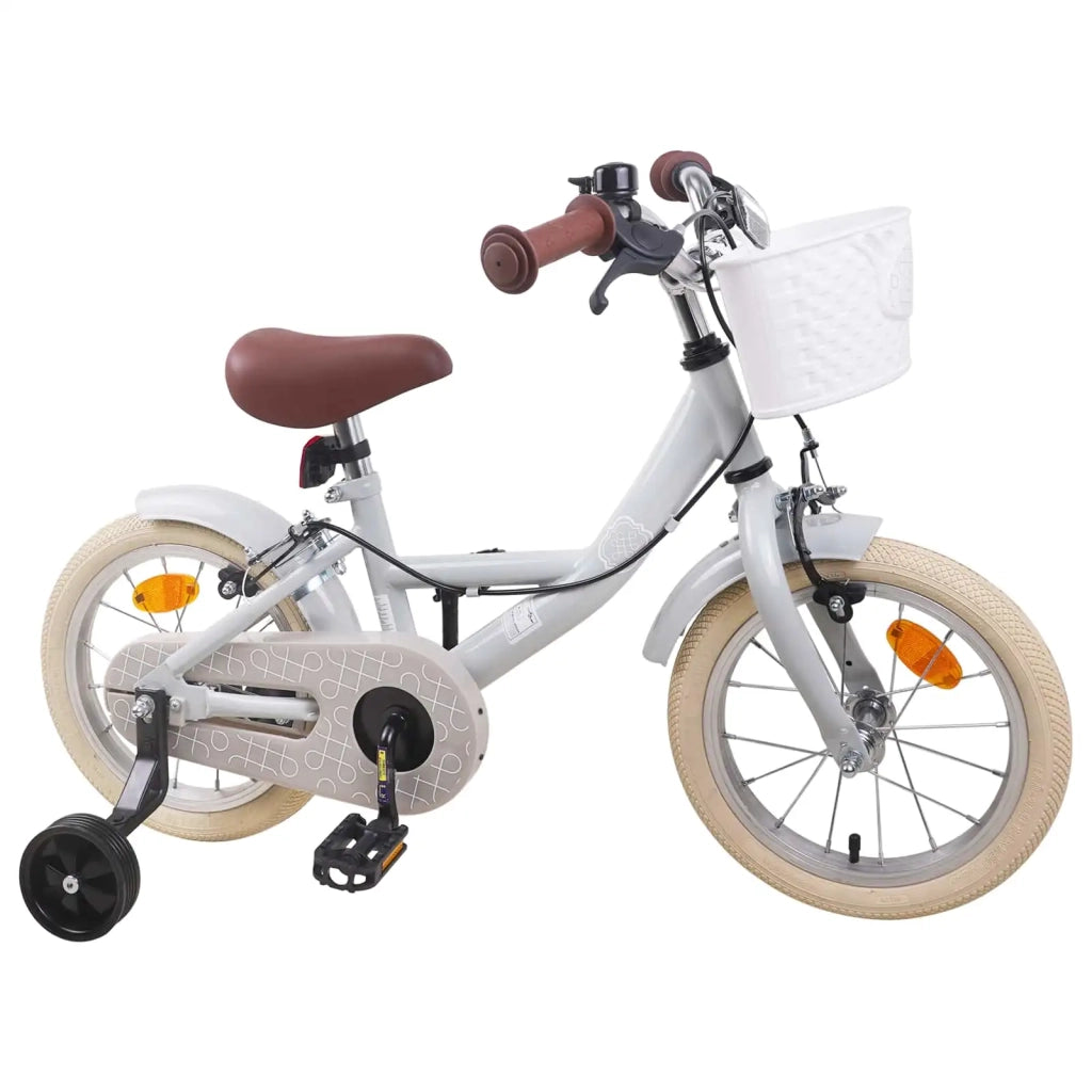 Bicicletta per Bambini 12 Pollici per bambini di 2-4 anni 42009444
