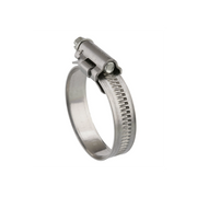 FASCETTA INOX Ø MM.60-80