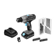 CECOTEC 70008 - Trapano CecoRaptor Perfect Drill 2020 Advance