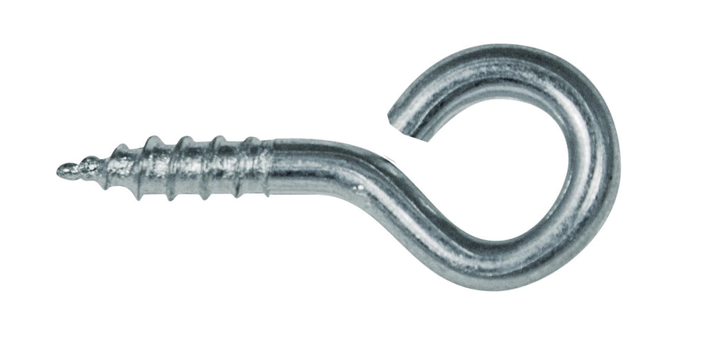 OCCHIOLO APERTO PER MOLLA ELASTOBRISE- 100,0 pz