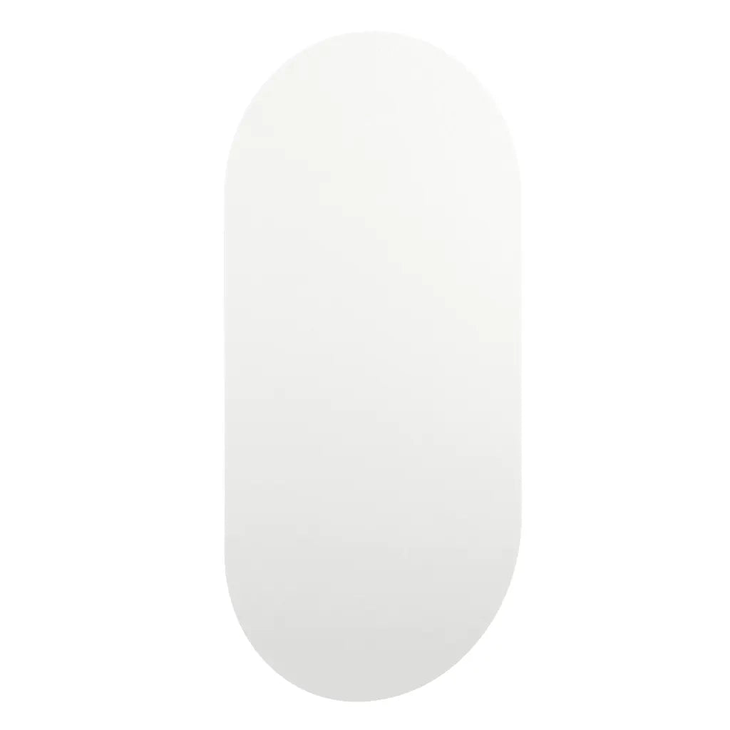 Specchio 40x20 cm in Vetro 326081