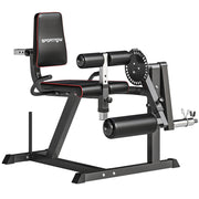 Beinstrecker ¨C zephmum ¨C Grigio/Nero