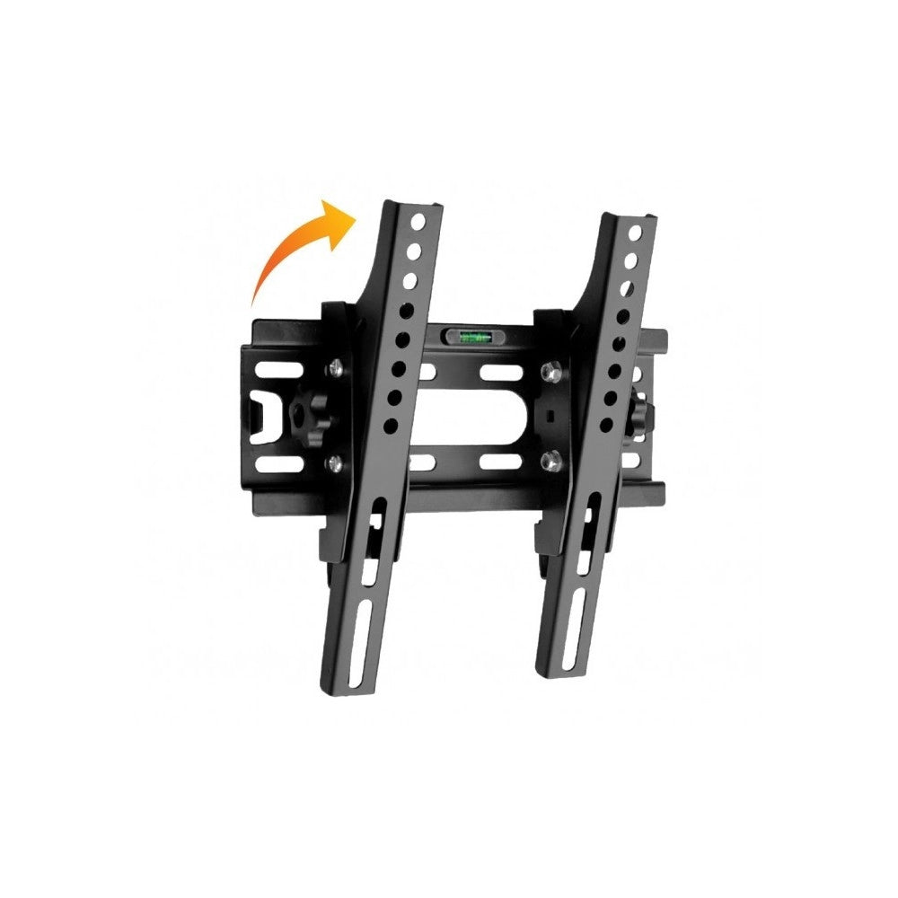 Trade Shop - Outv200t Supporto Inclinabile Da Parete Per Tv Led E Lcd Da 23" A 42" -