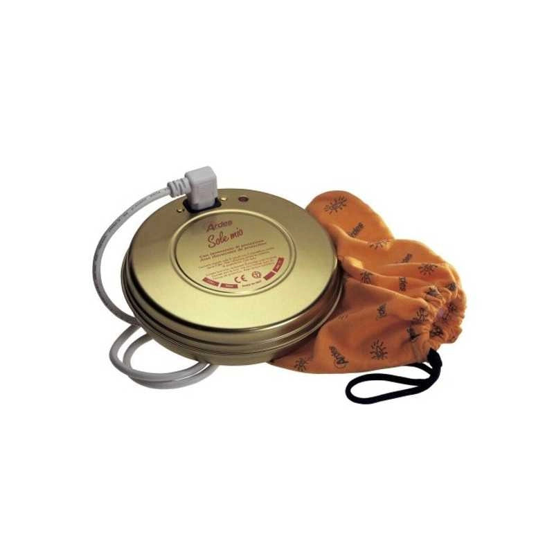 Scaldino Sole Mio Ardes