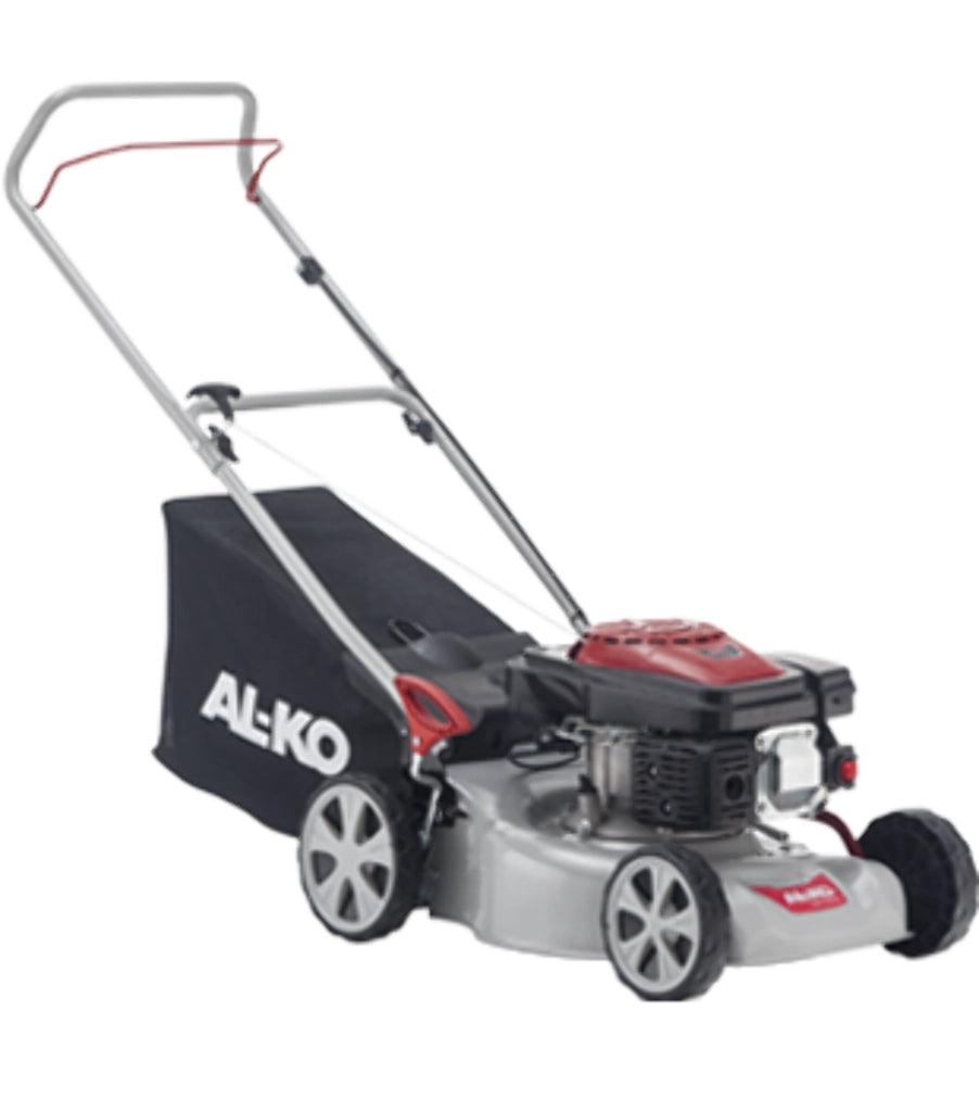 Tosaerba Easy 4.20 P-S 140Cc Taglio 42 Cm - Al-Ko Kober