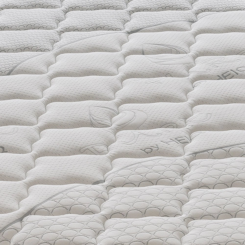 Materasso Matrimoniale 160x200 in Memory Foam  Alto 27 cm  3 cm di memory  ortopedico