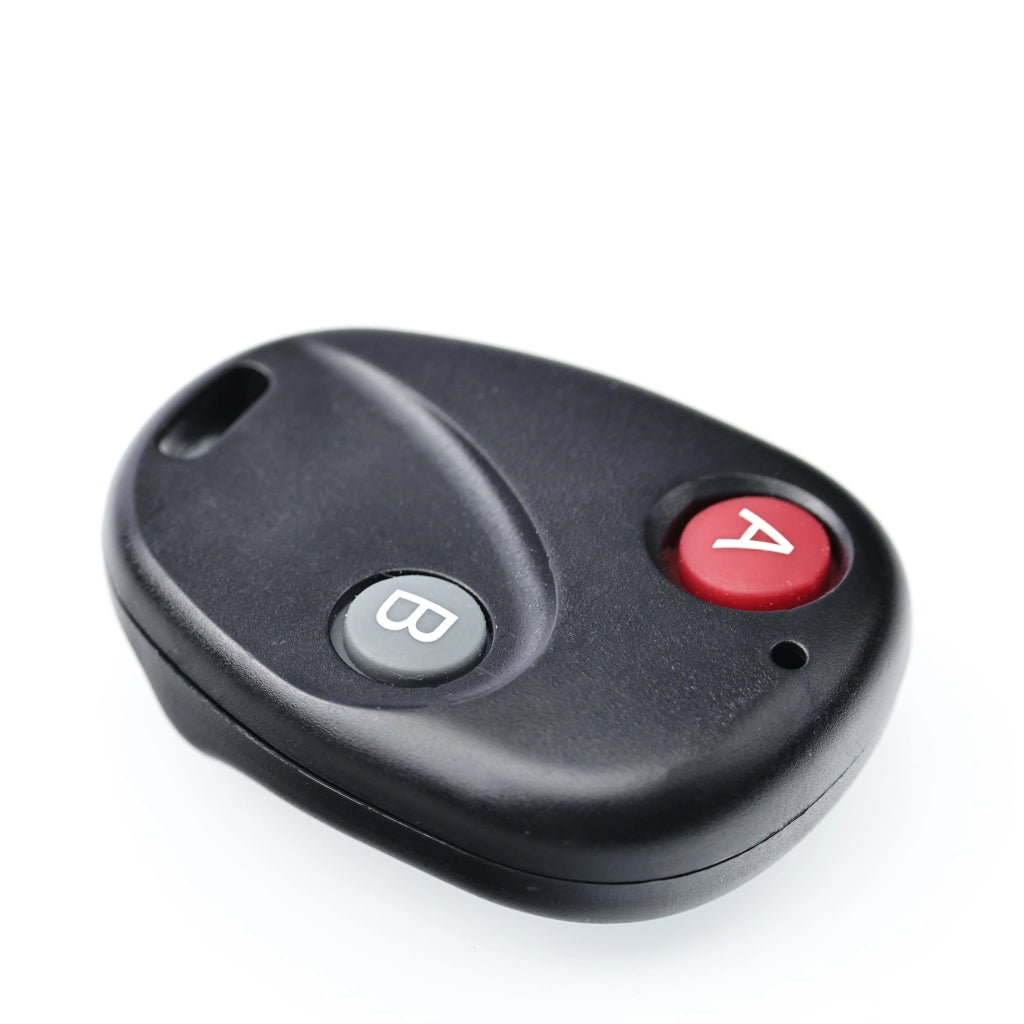 Telecomando per Livella Laser Rosfix – Portata 15m, Diodo di Segnalazione | Batteria 23A 12V Inclusa