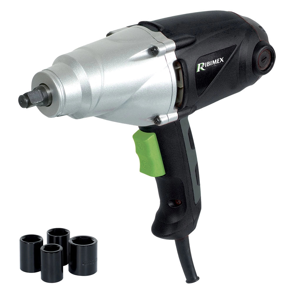 1pz avvitatore a impulsi elettrico 1010 w cod:ferx.514720nlm