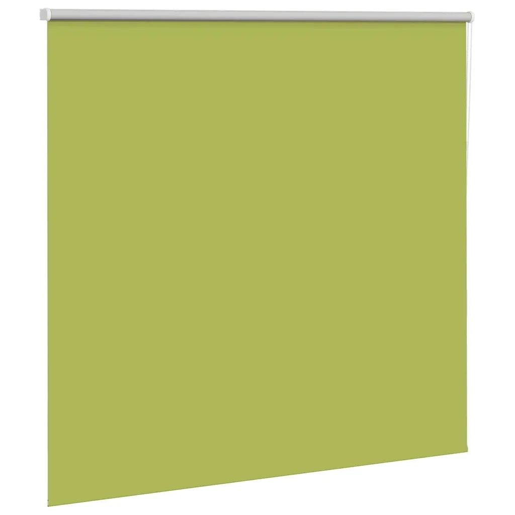 Tenda a Rullo Oscurante-Tenda da sole a rullo 150x130 cm Larghezza Tessuto 146,6 cm 871760