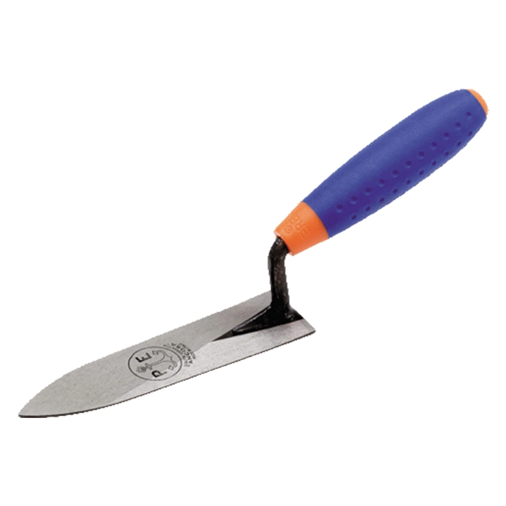 1pz cazzuolino punta a foglia di ulivo art.986 cm 14 cod:ferx.1016152nlm