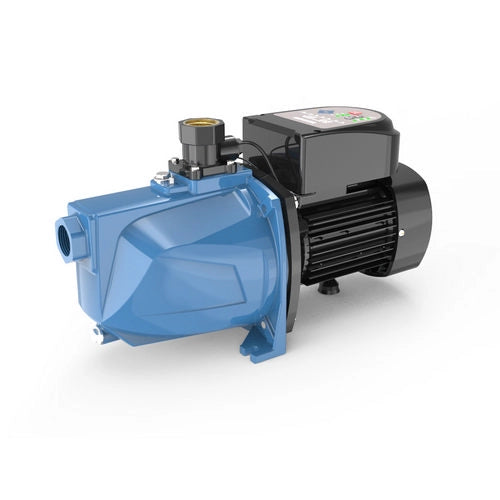 POMPA AUTOADESCANTE COM JET 4- kw 0,55 - Att.1- CACHE- pezzi 1