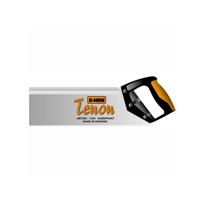 Segaccio Dorso 153H14-350 G-Man