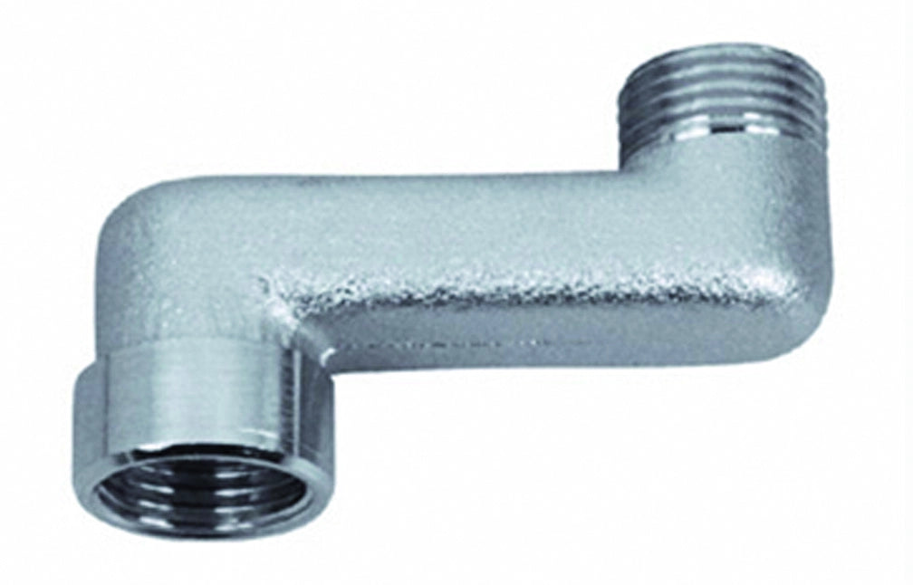 RACCORDO ECCENTRICO PER TERMOARREDO 1/2x1/2- mm. 60- DEBOR- pezzi 1
