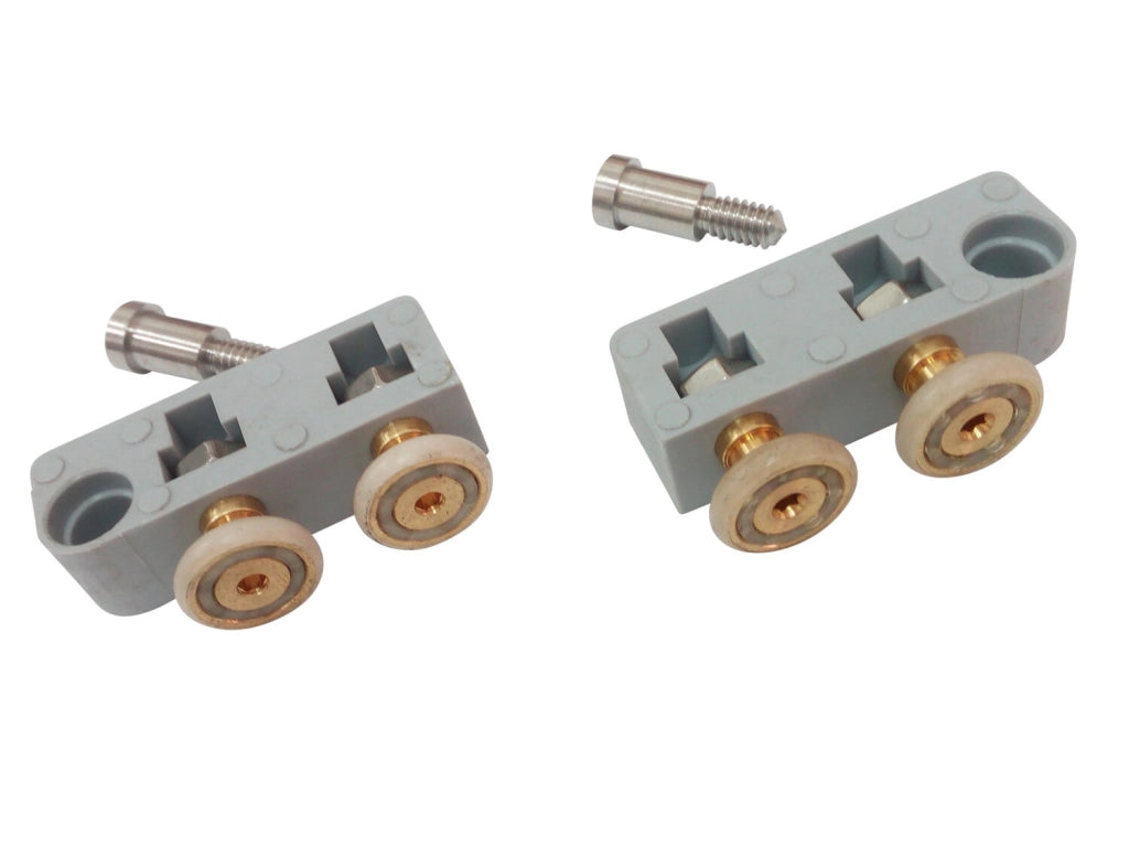 R700/14 SAMO Gruppo Scorrimento RIC 1038 ULU - Kit 2 pz