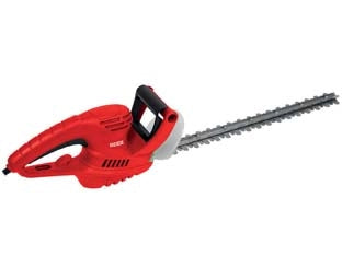 TAGLIASIEPI ELETTRICO 600W LAMA CM.61 TAGLIO MM.16    EXCEL