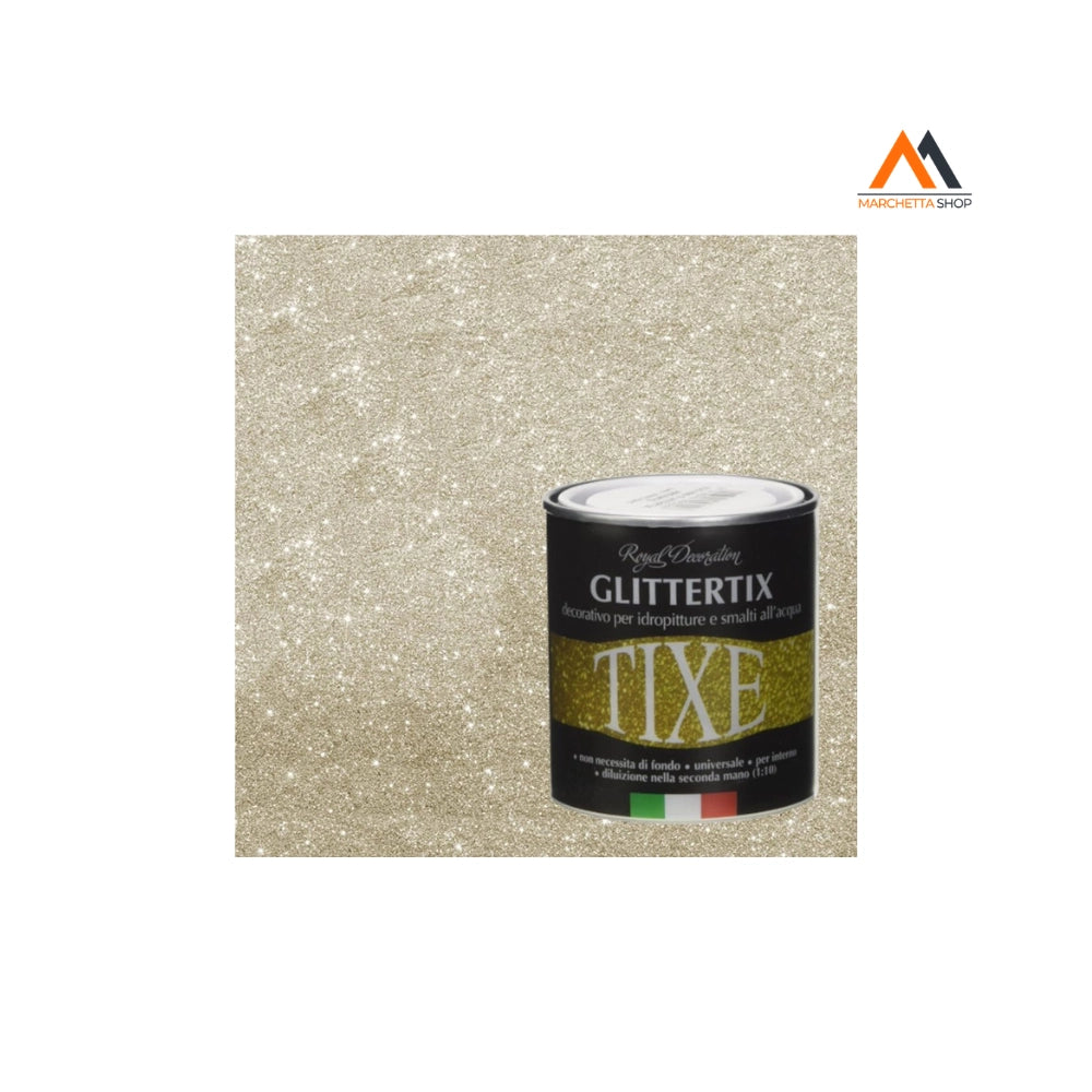 GLITTERTIX SABBIA 250 ML